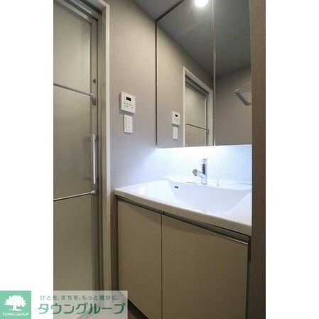 ENetial代官山の物件内観写真